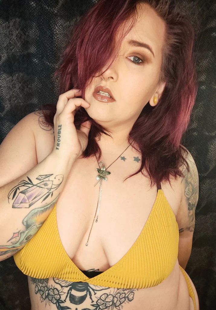 Millie's avatar