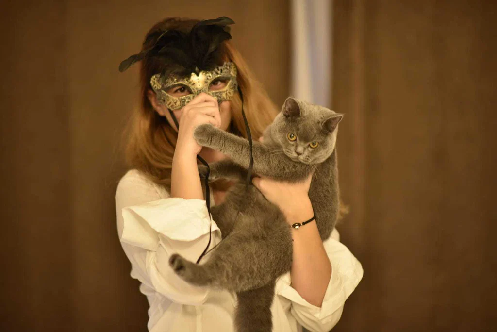 Mystique Sonia's avatar