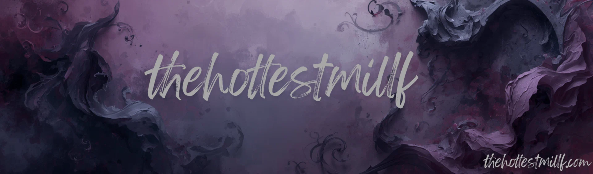 TheHottestMIILF! profile banner
