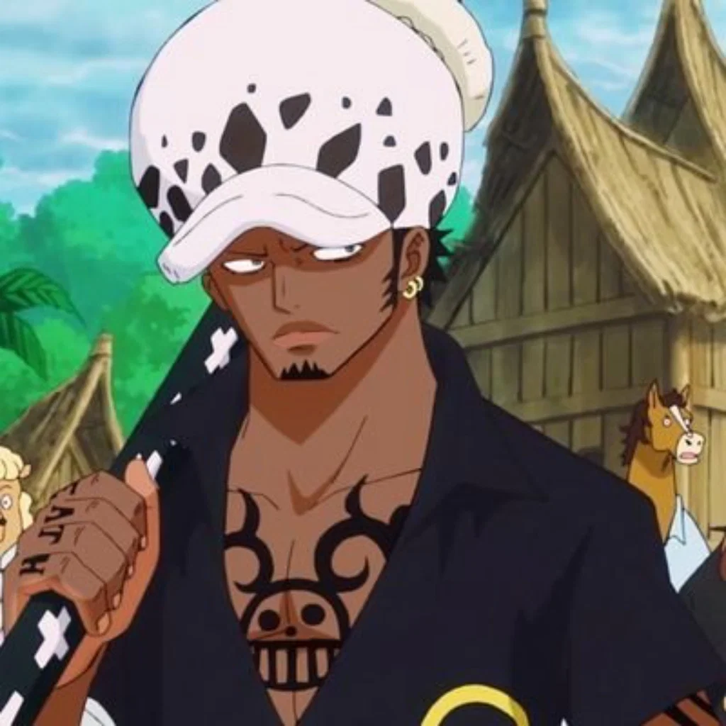 Trafalgarrawtx's avatar