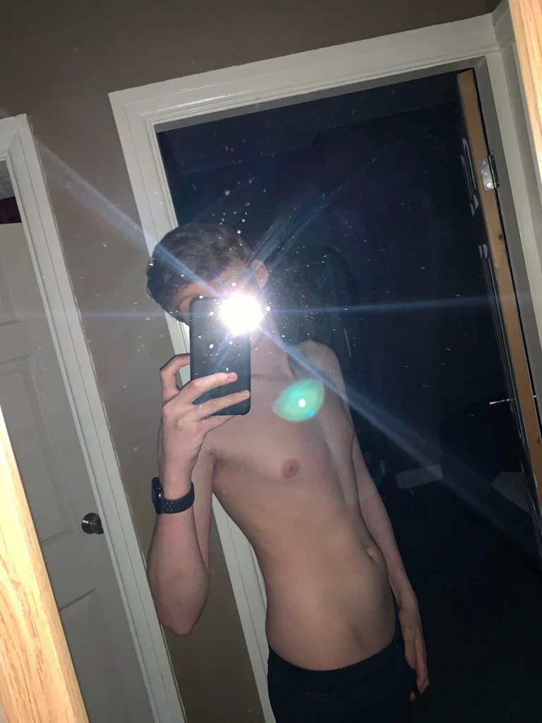 Brad Psico's avatar