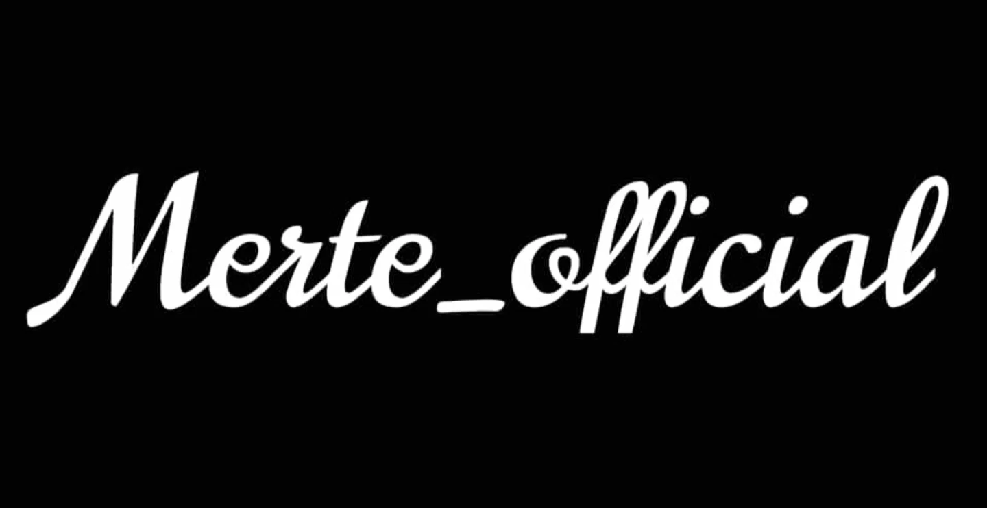 Merte_official profile banner