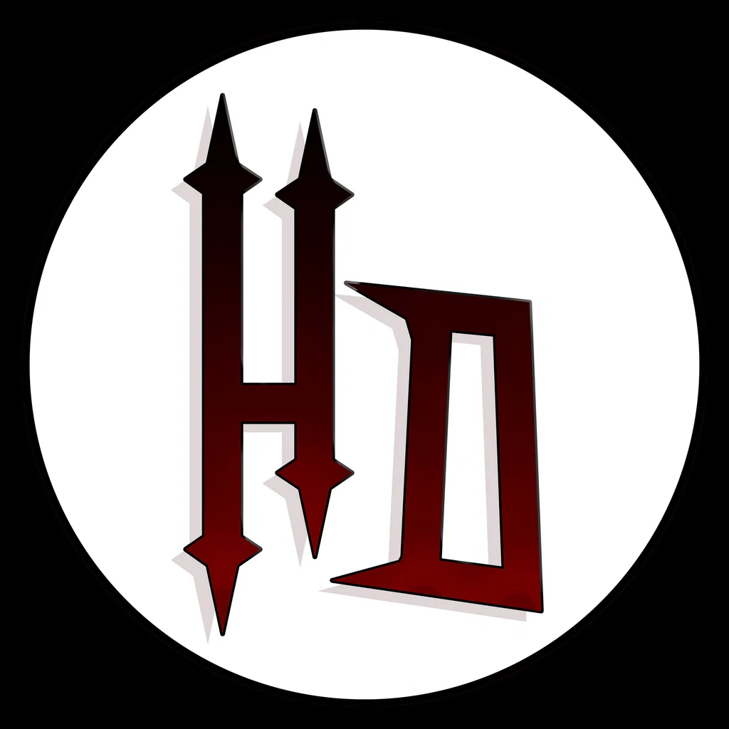 Hell Dorado's avatar