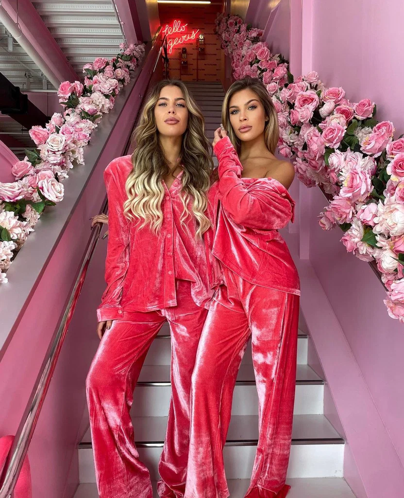 Caci Twins's avatar