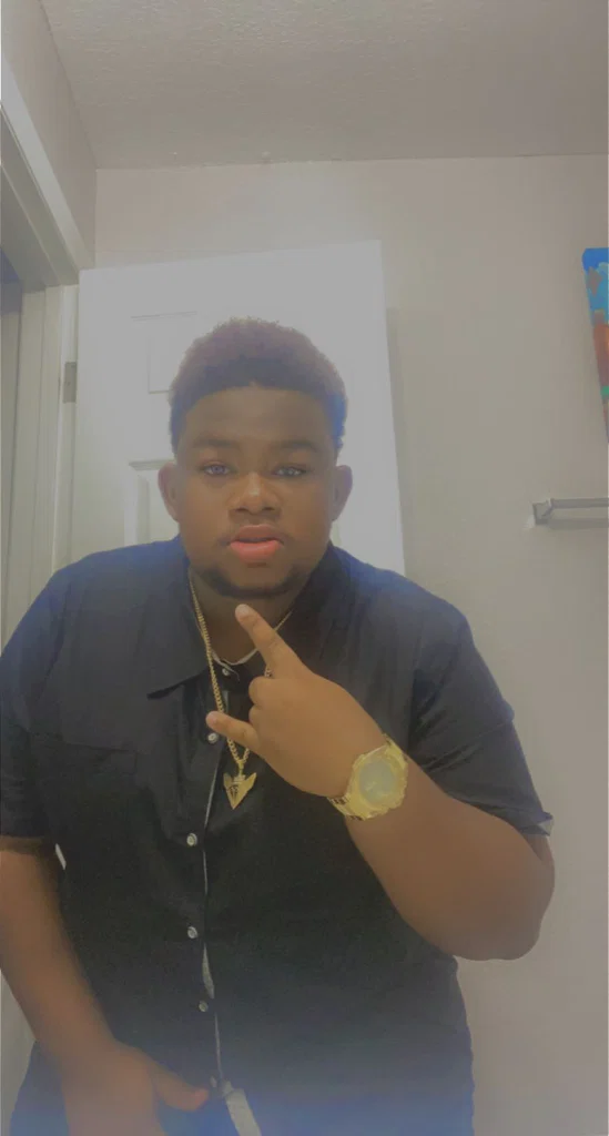 💯Dat_Nigga_Tray💯's avatar