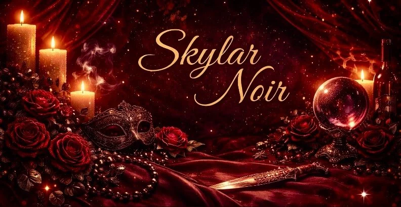 Skylar May VIP profile banner