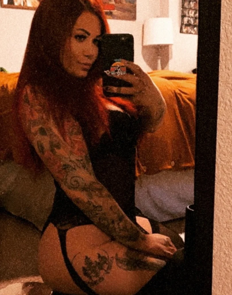 Tatty baddie
