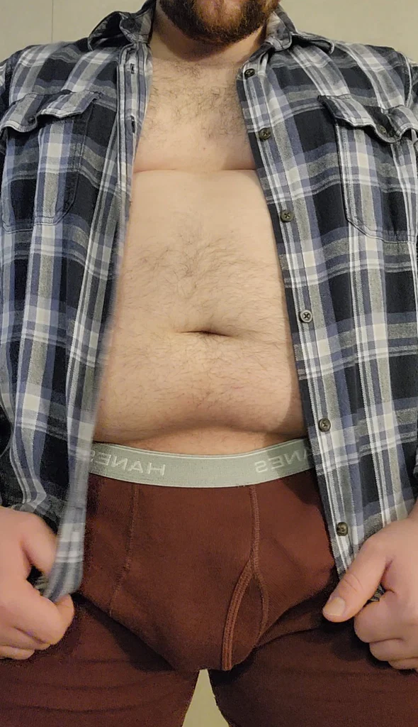 Chubby Bearded Bear 🐻's avatar
