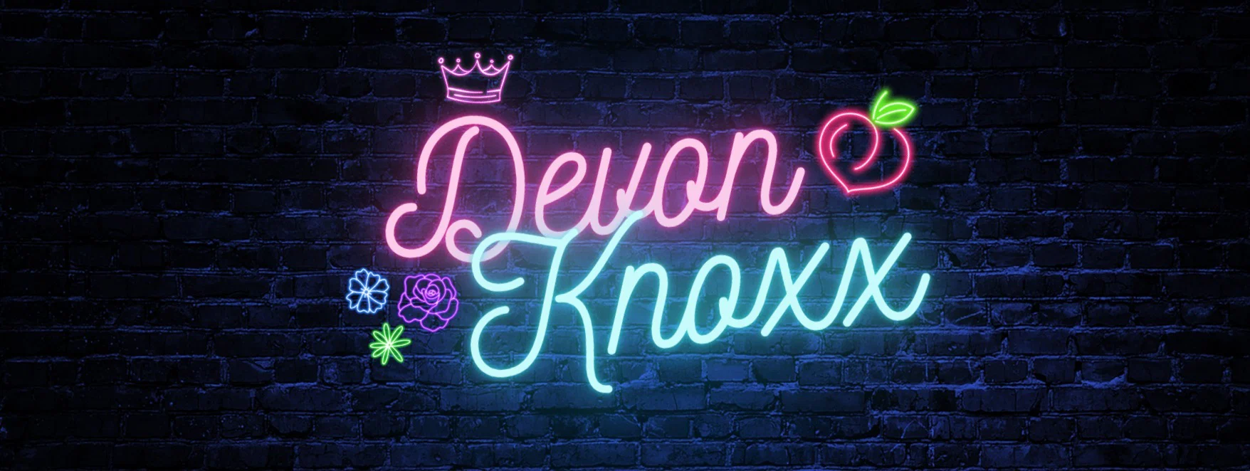Devon Knoxx profile banner