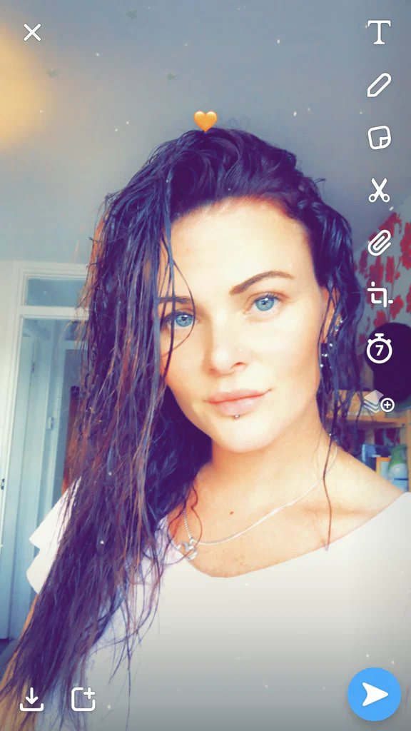 Single Irish Suzy