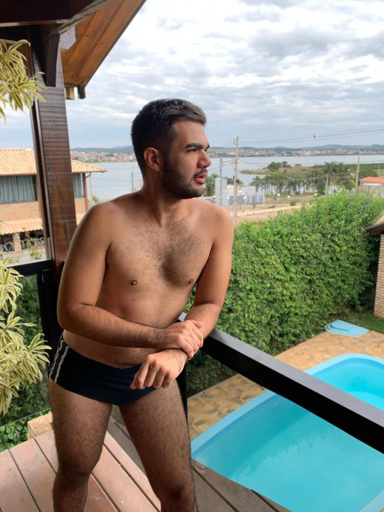 Thiago Aure's avatar