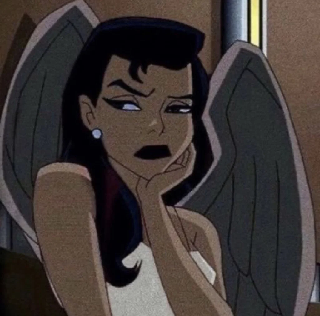 Jess's avatar
