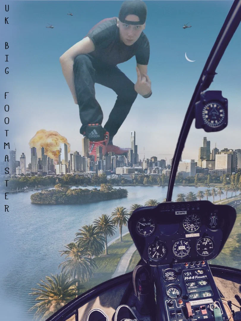 Ryan profile banner