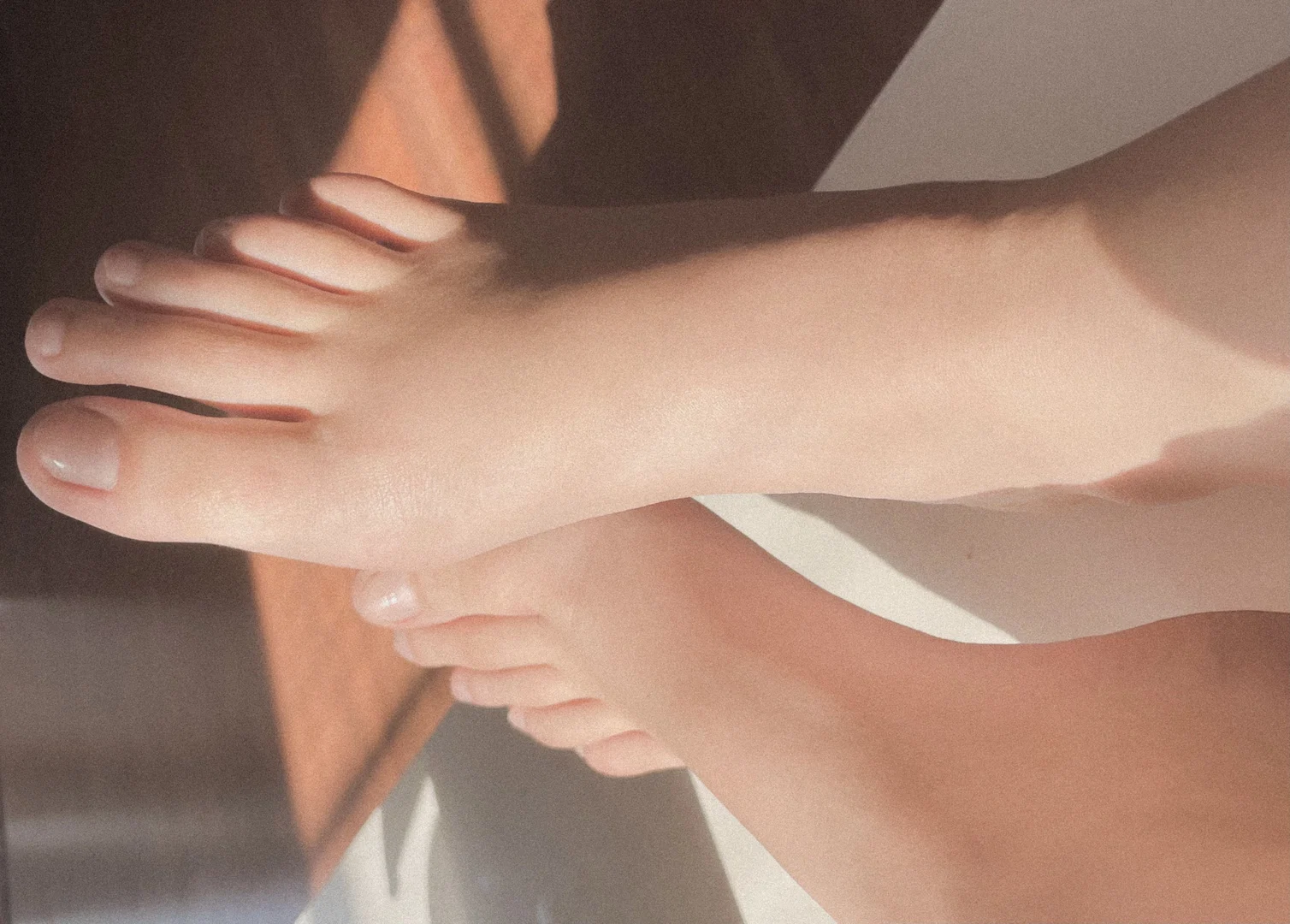Only Feet profile banner