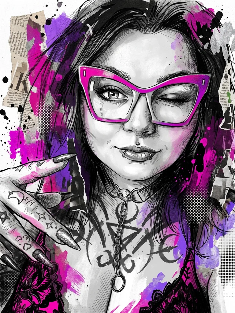 Macabresque's avatar