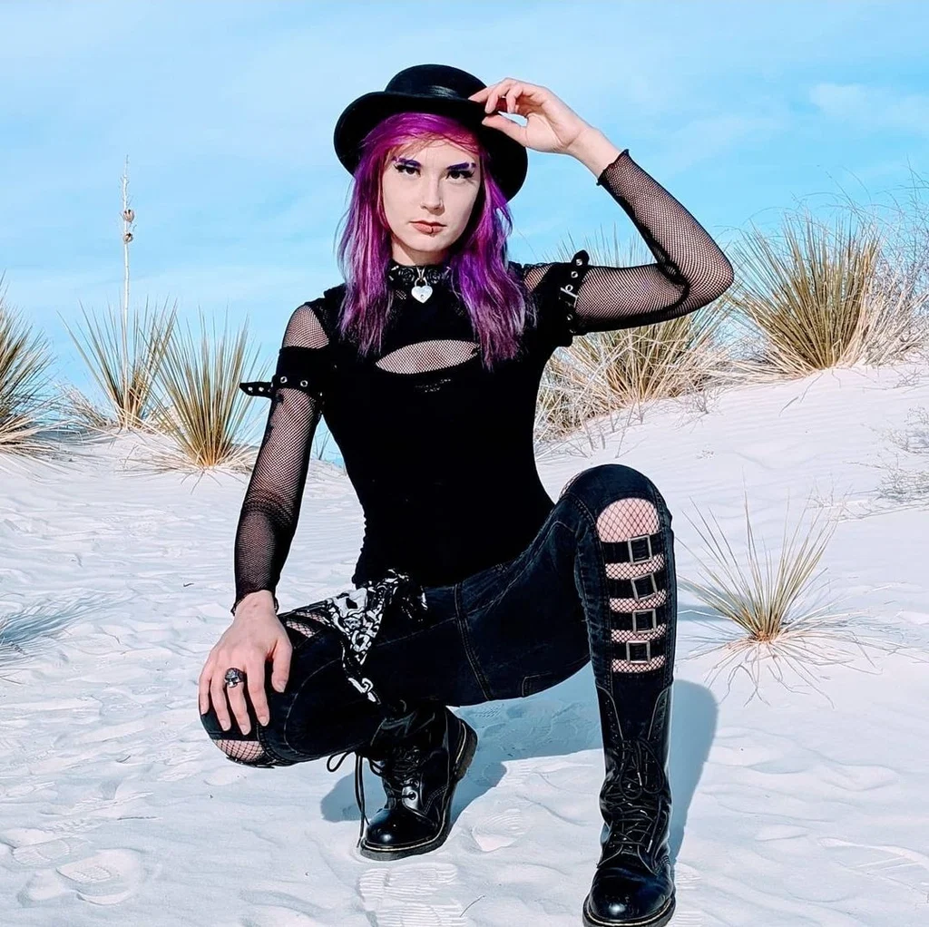 Kate's avatar