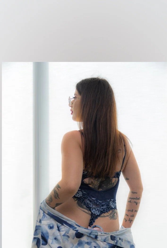Lacey profile banner