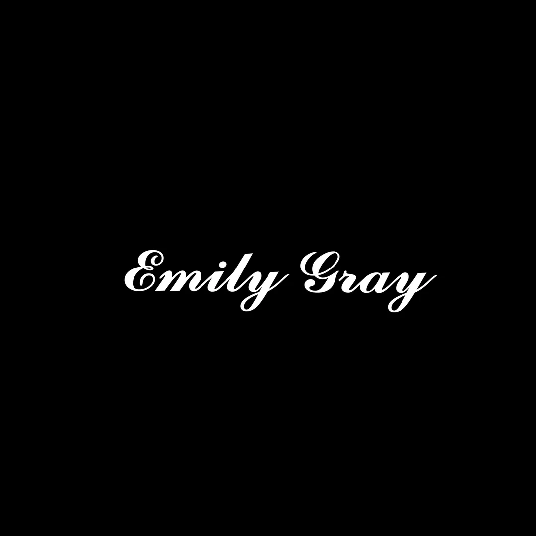 Emily Gray profile banner