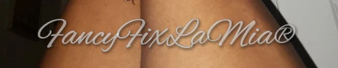 FancyFixation profile banner