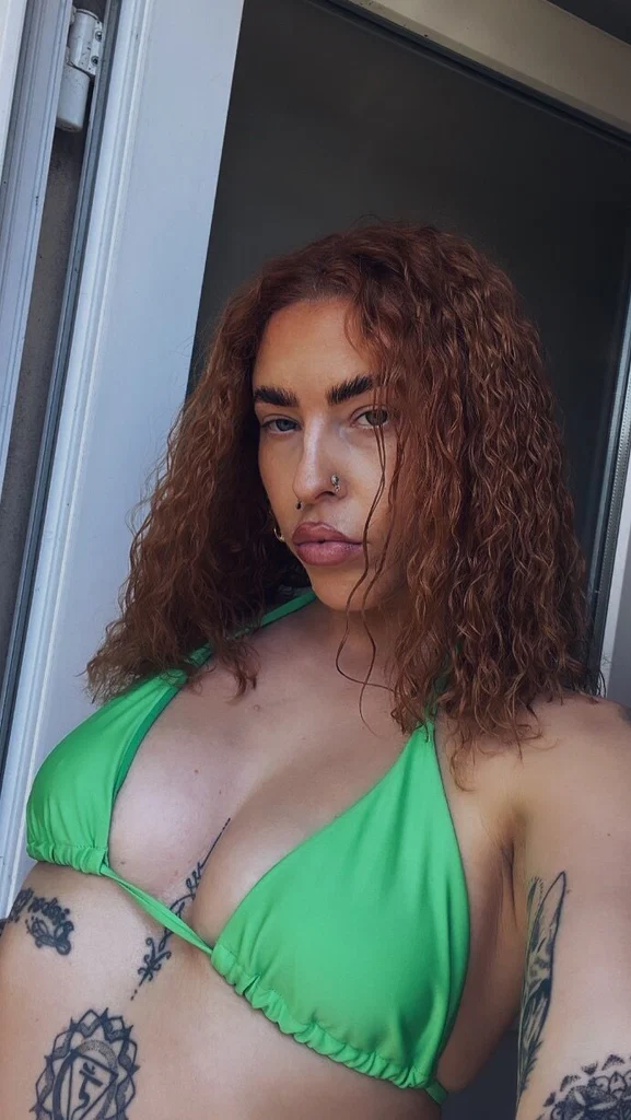 Megan's avatar