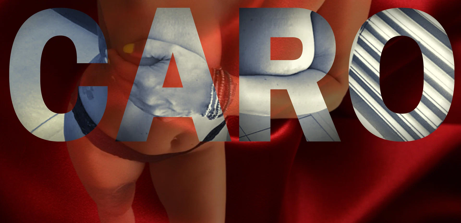 Caro - La voisine coquine profile banner