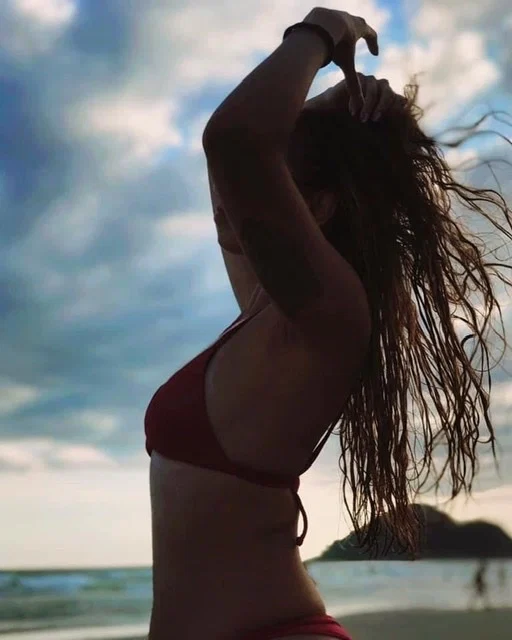 Camila profile banner