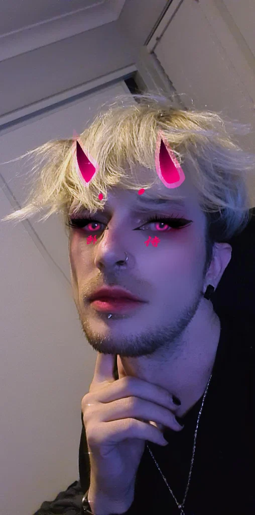 Kode Nim's avatar