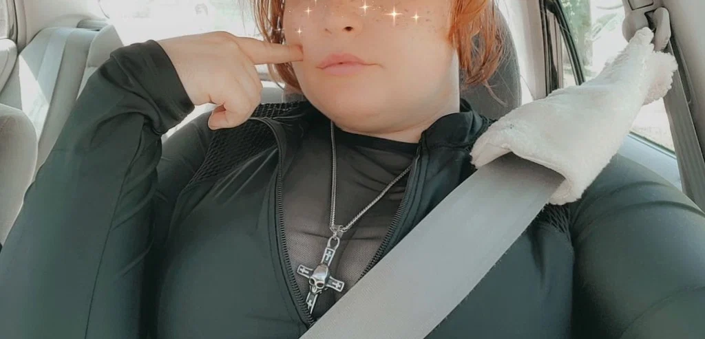 💕Loopy Luu Waifu💕's avatar