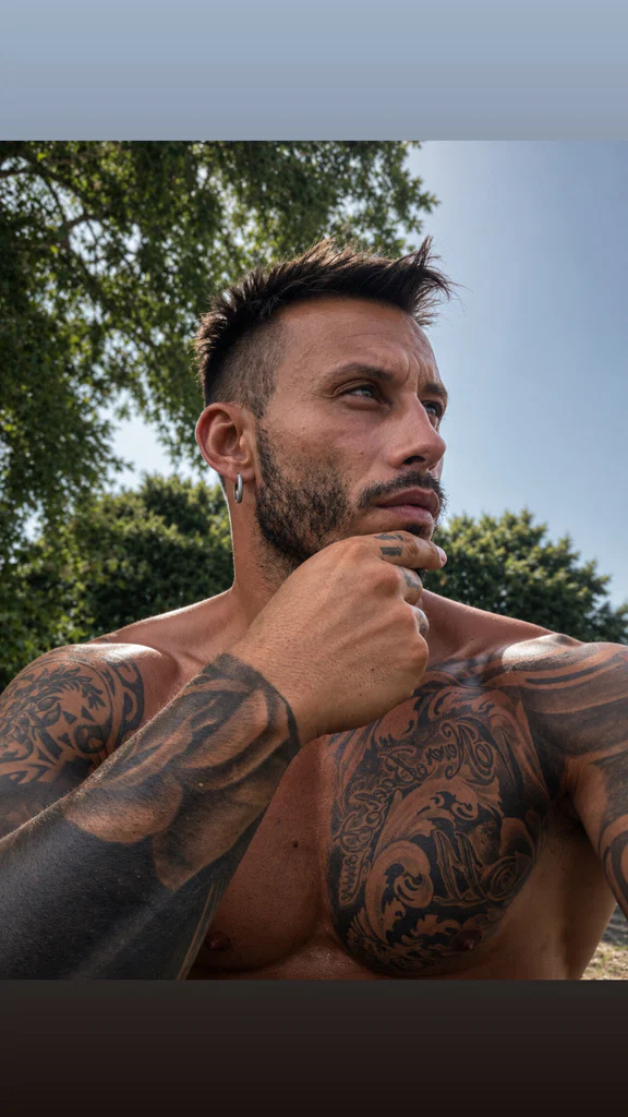 Nicolò's avatar