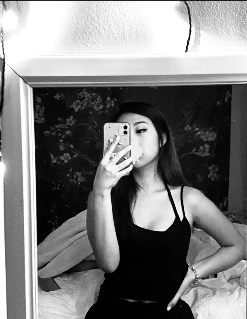 Chanel Lee's avatar