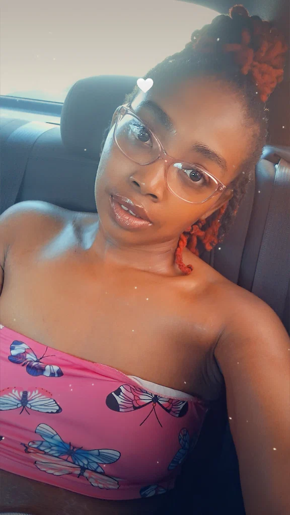 Evonshay Davis's avatar