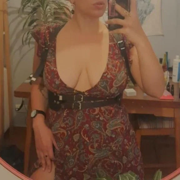 Kali's avatar
