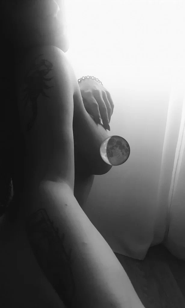 Vita Love 👄's avatar