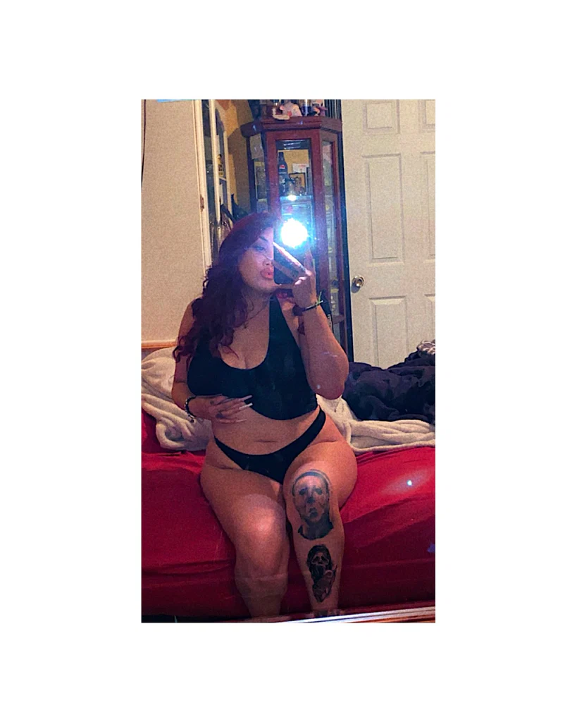 your babydaddies favorite 🥵