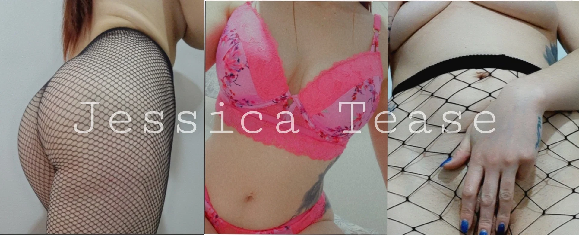 💙Jessica Tease 💙 profile banner