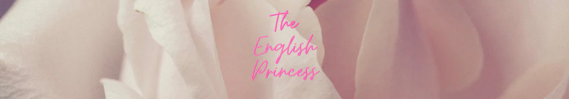 Englishprincess profile banner