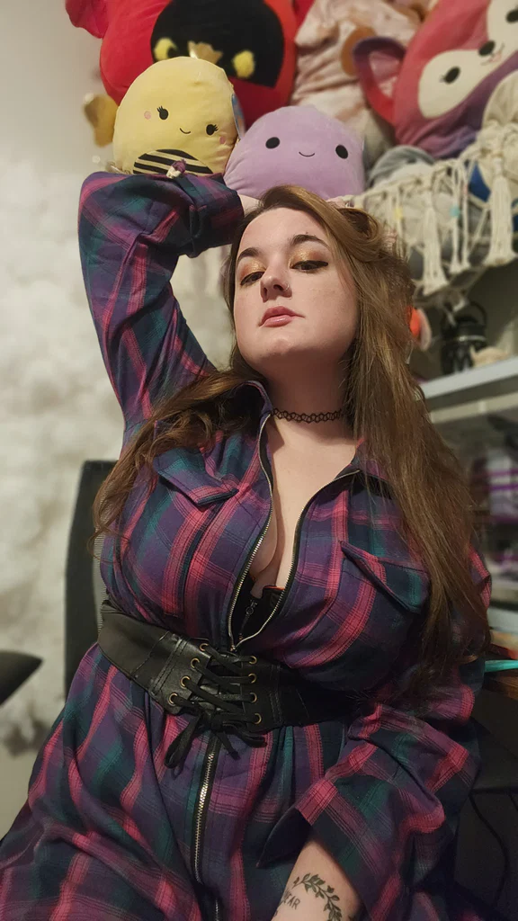 AltTabGamerGirl's avatar