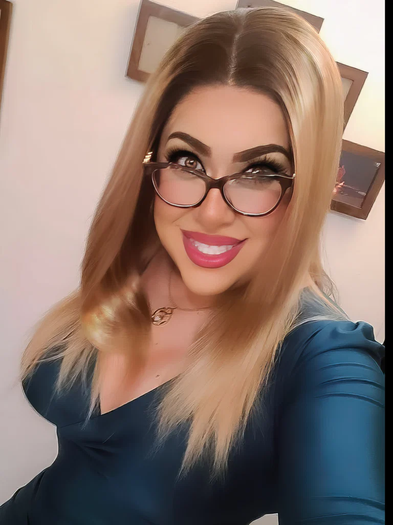 Jennifer Baños's avatar