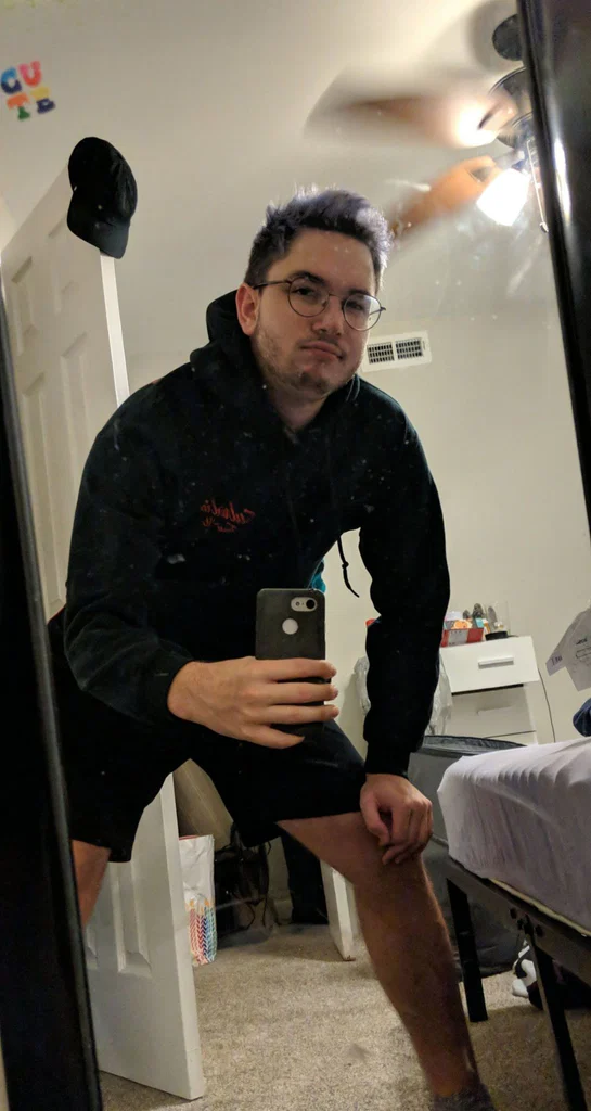 Gay Garbage's avatar