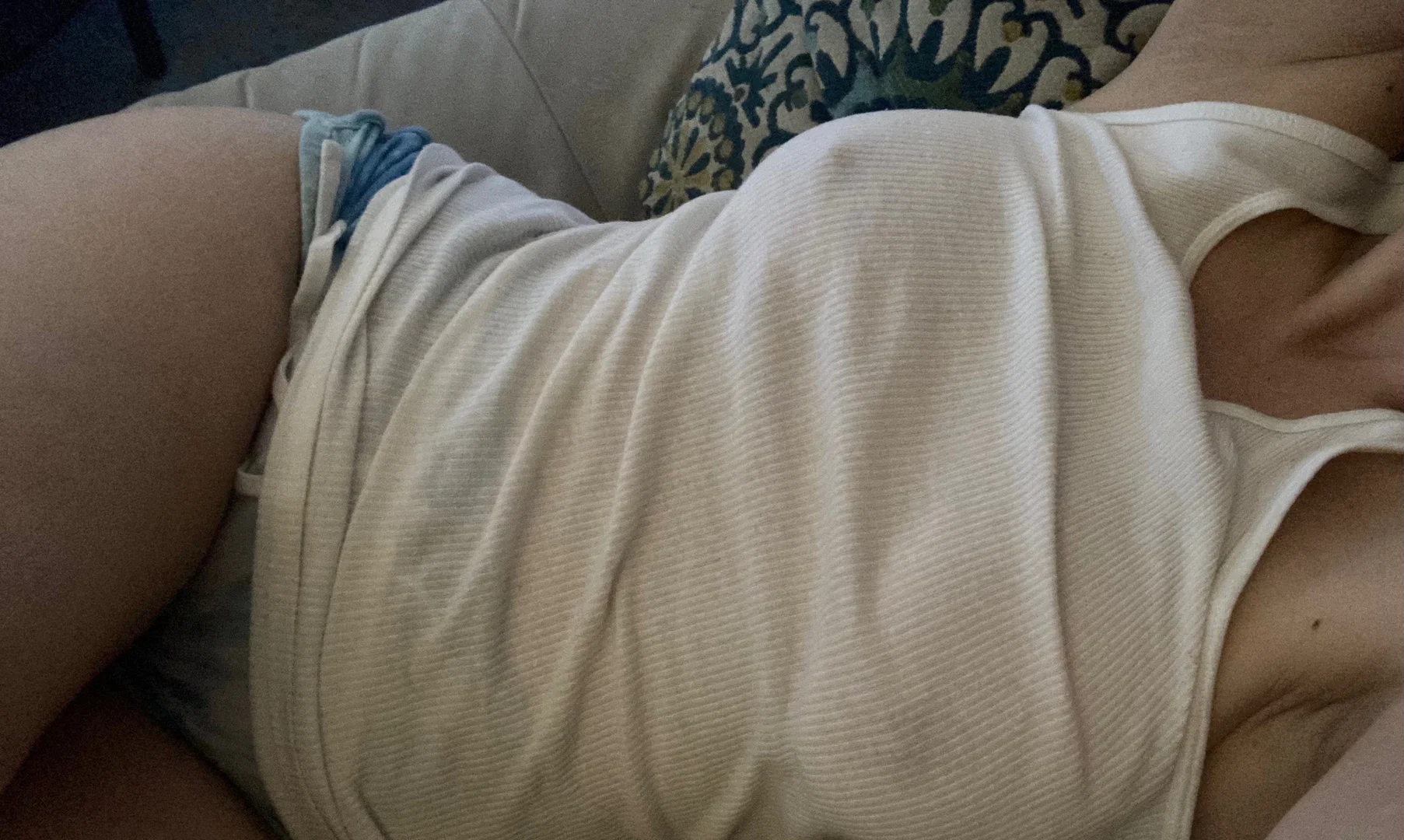Soft Mommy Julia profile banner