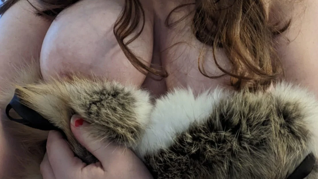 thicc fur mommy ๐โค๏ธ profile banner