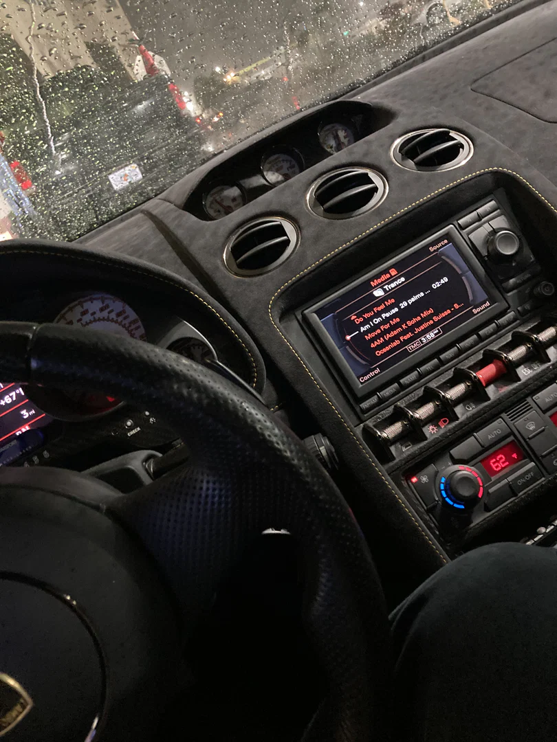 ItsKMann profile banner