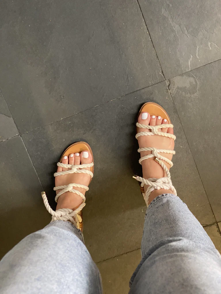 Feet Pics Paisita's avatar