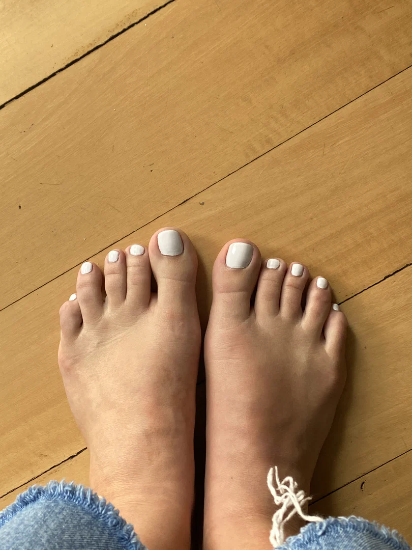 Feet Pics Paisita profile banner