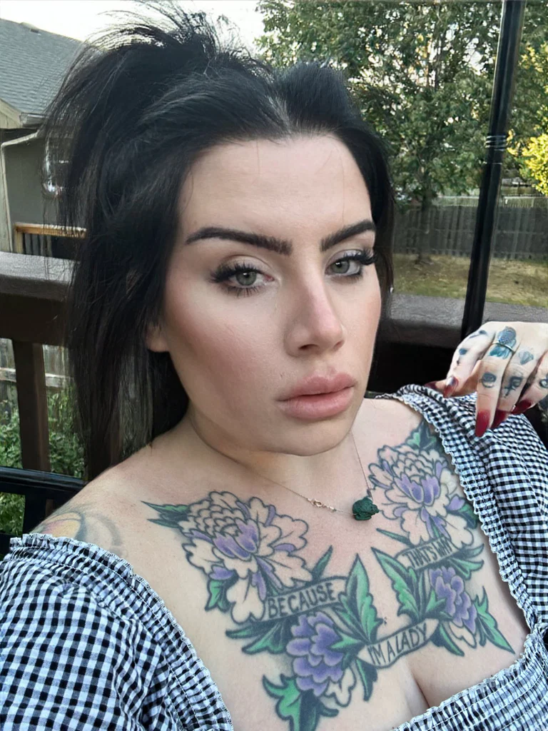 Audrey West