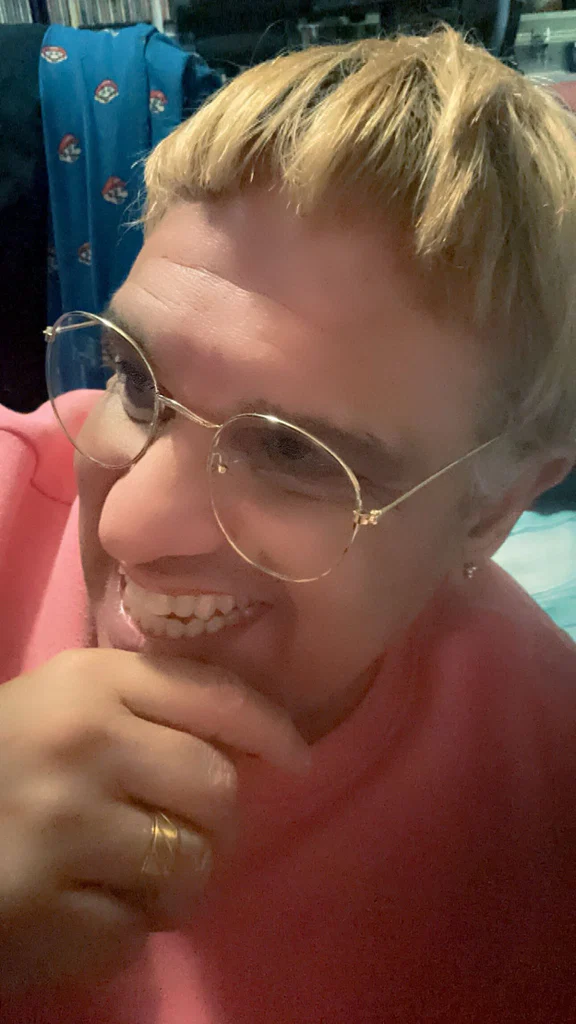 Carlito mojica