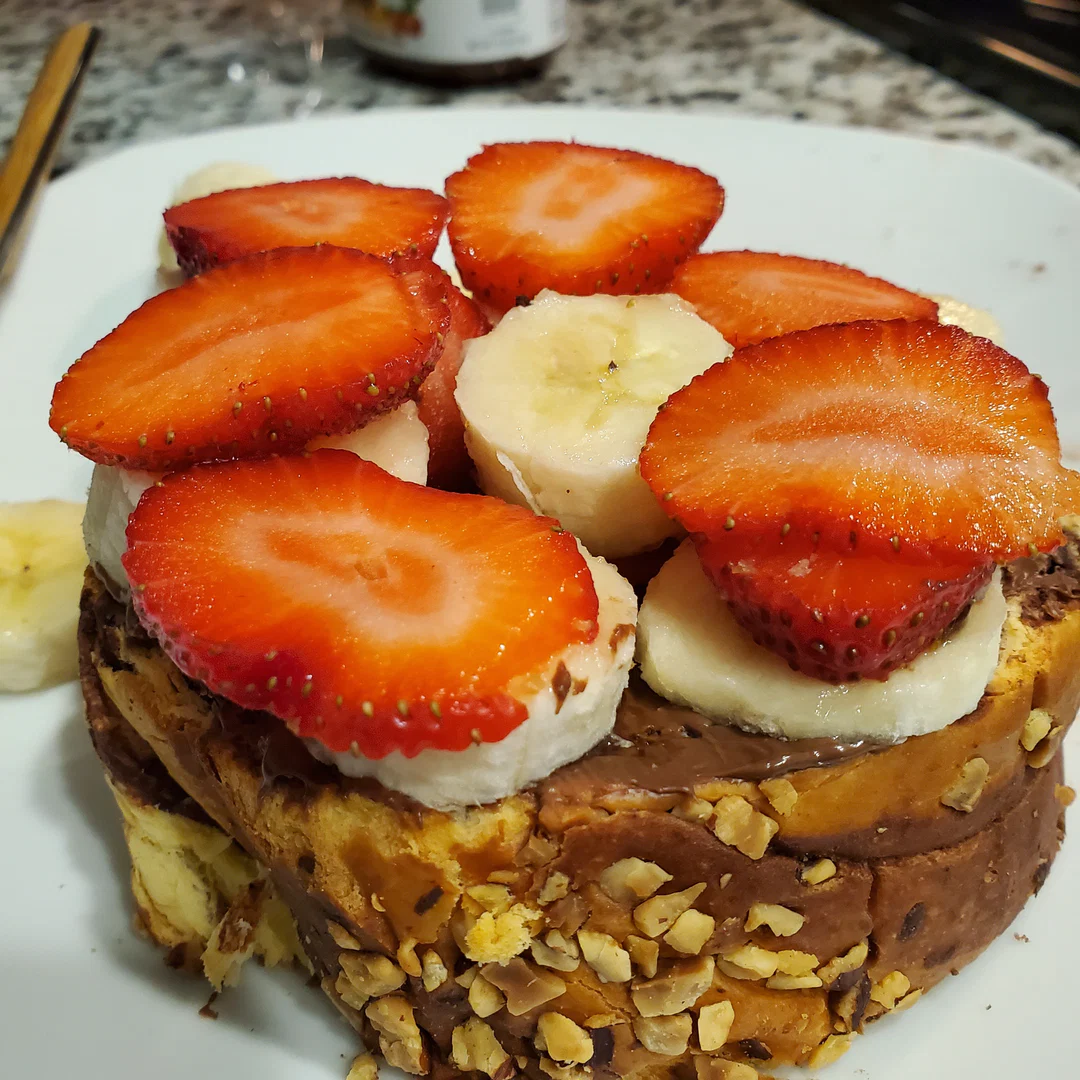 FoodLover profile banner