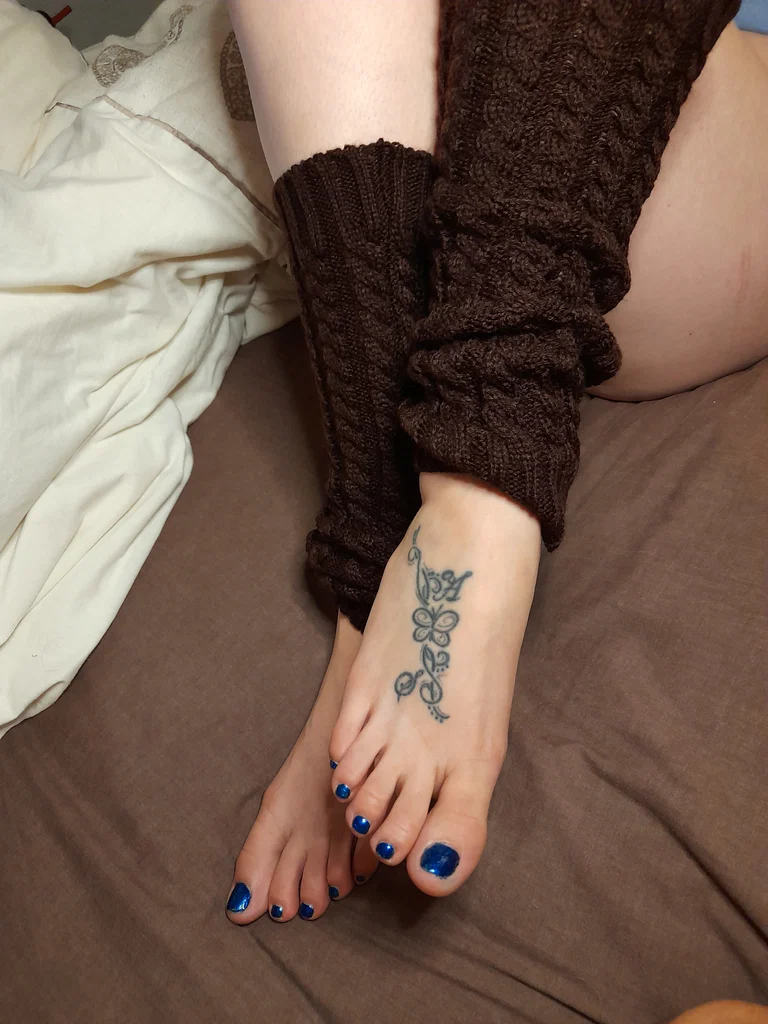 Beachbeneath Myfeet's avatar
