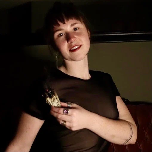 Hannah's avatar