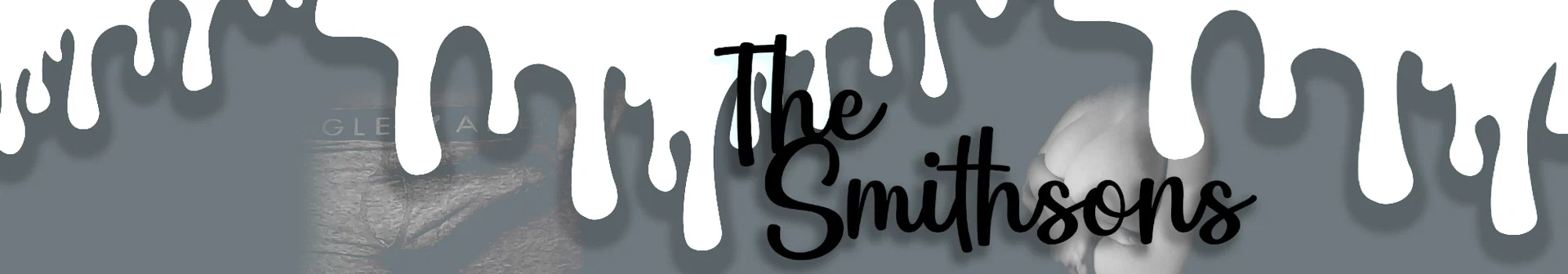 TheSmithsons profile banner